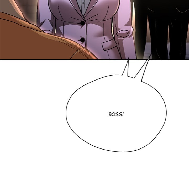 My Gangster Girlfriend - Chapter 44 [photo 126] - MangaPorn