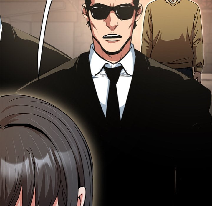 My Gangster Girlfriend - Chapter 44 [photo 129] - MangaPorn