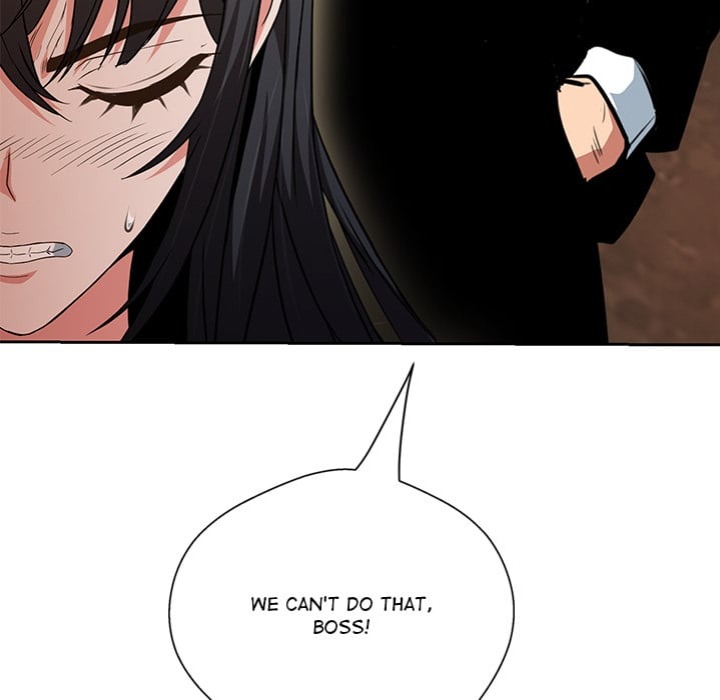 My Gangster Girlfriend - Chapter 44 [photo 130] - MangaPorn