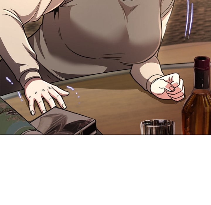 My Gangster Girlfriend - Chapter 44 [photo 137] - MangaPorn