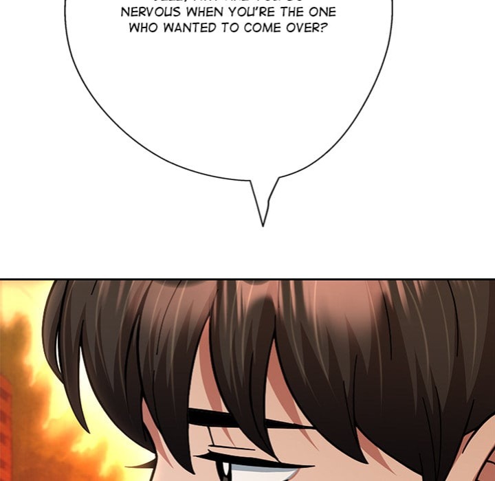 My Gangster Girlfriend - Chapter 44 [photo 14] - MangaPorn