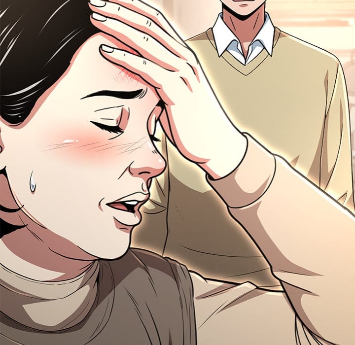 My Gangster Girlfriend - Chapter 44 [photo 140] - MangaPorn