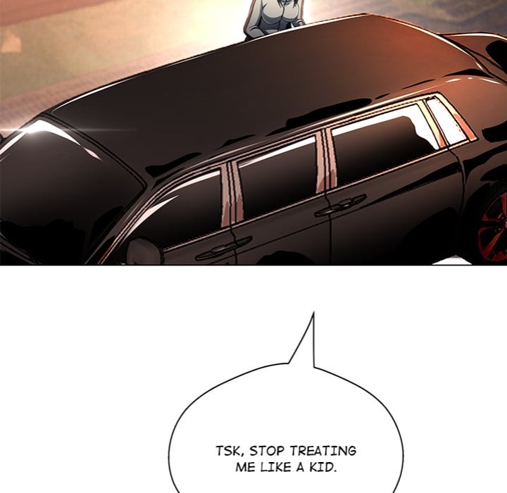 My Gangster Girlfriend - Chapter 44 [photo 150] - MangaPorn