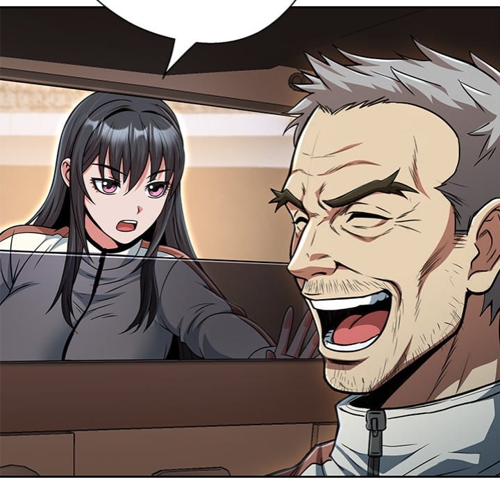 My Gangster Girlfriend - Chapter 44 [photo 152] - MangaPorn