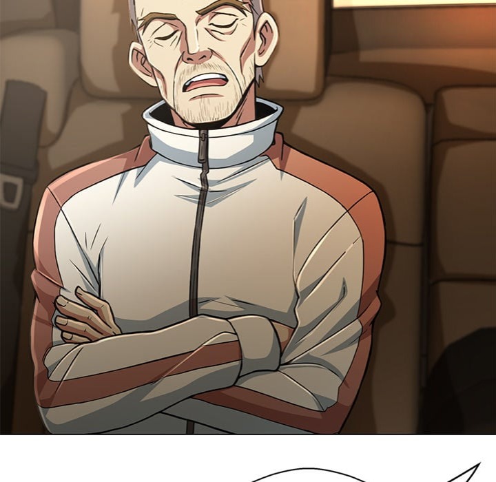 My Gangster Girlfriend - Chapter 44 [photo 164] - MangaPorn