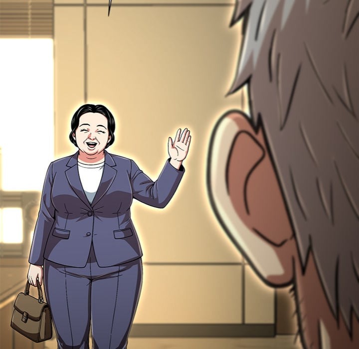 My Gangster Girlfriend - Chapter 44 [photo 171] - MangaPorn