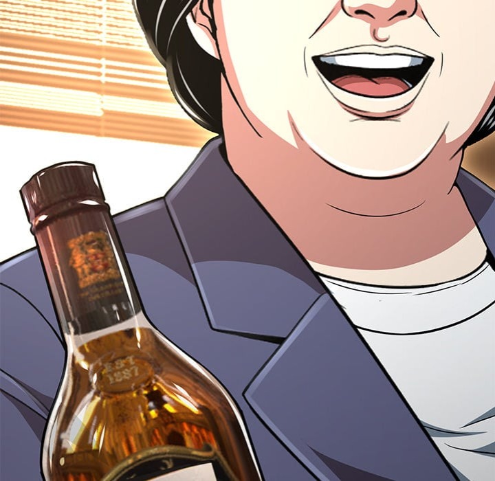 My Gangster Girlfriend - Chapter 44 [photo 184] - MangaPorn