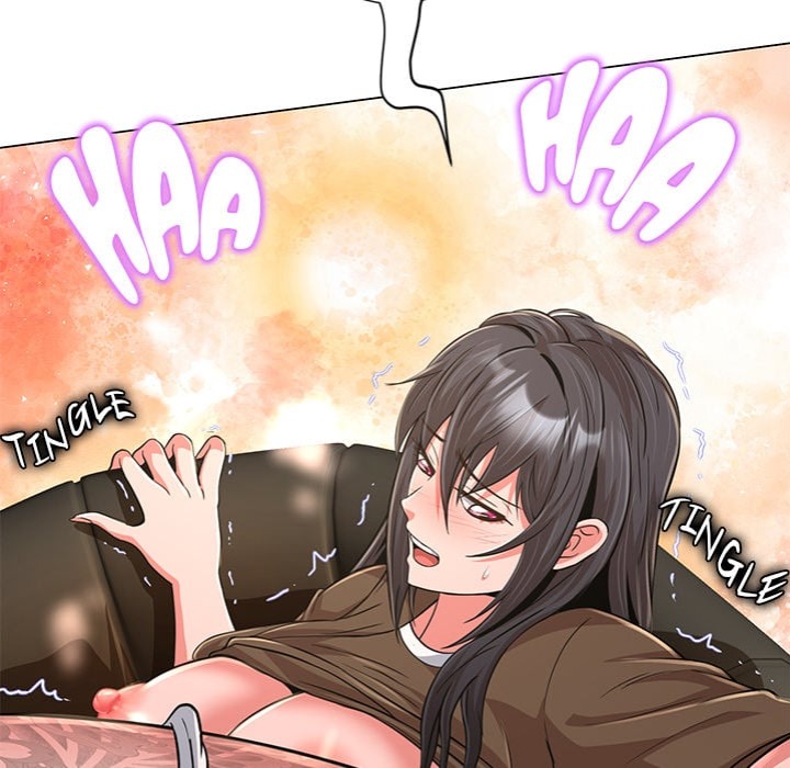 My Gangster Girlfriend - Chapter 44 [photo 200] - MangaPorn