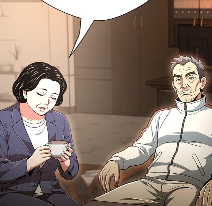 My Gangster Girlfriend - Chapter 44 [photo 205] - MangaPorn