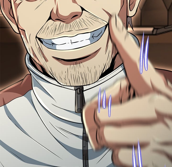 My Gangster Girlfriend - Chapter 44 [photo 209] - MangaPorn