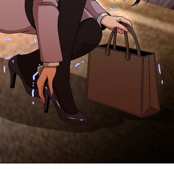 My Gangster Girlfriend - Chapter 44 [photo 21] - MangaPorn