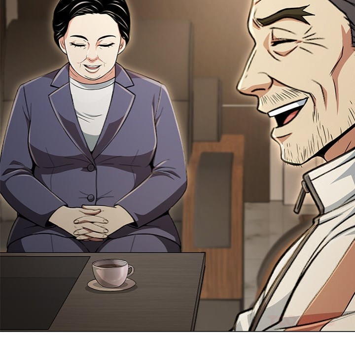 My Gangster Girlfriend - Chapter 44 [photo 215] - MangaPorn