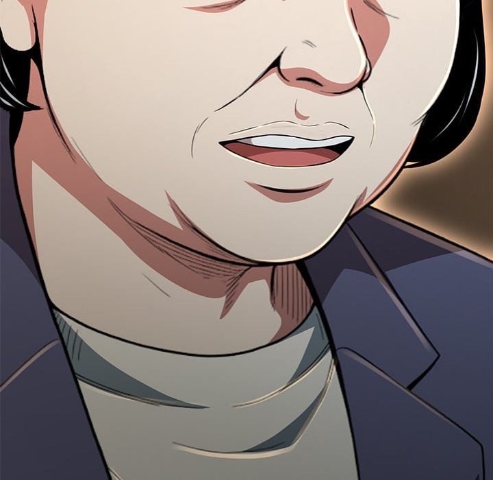 My Gangster Girlfriend - Chapter 44 [photo 219] - MangaPorn