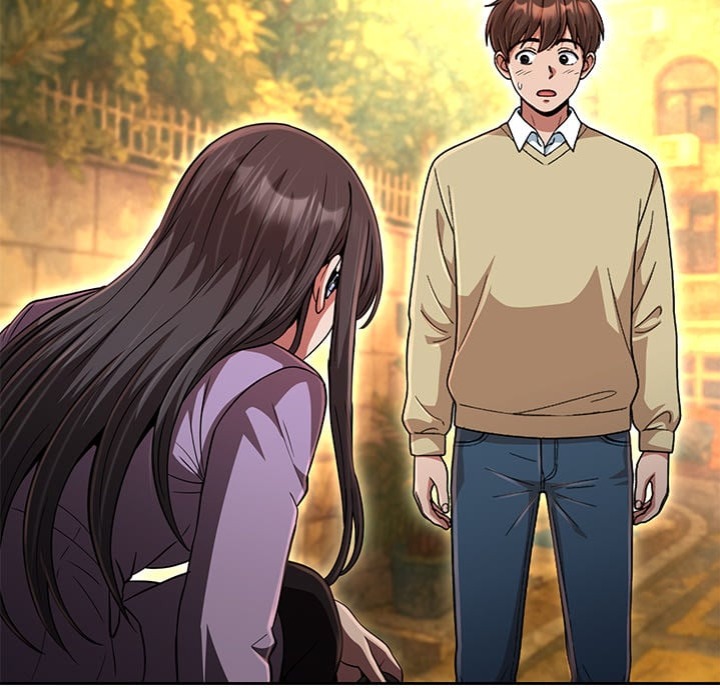 My Gangster Girlfriend - Chapter 44 [photo 23] - MangaPorn