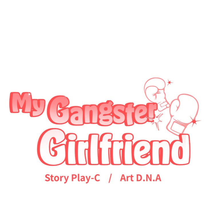 My Gangster Girlfriend - Chapter 44 [photo 240] - MangaPorn