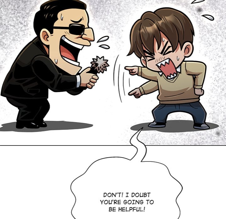 My Gangster Girlfriend - Chapter 44 [photo 34] - MangaPorn