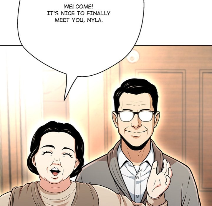 My Gangster Girlfriend - Chapter 44 [photo 40] - MangaPorn