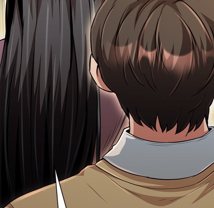 My Gangster Girlfriend - Chapter 44 [photo 42] - MangaPorn