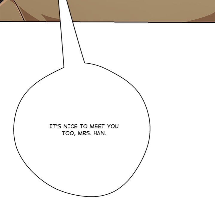 My Gangster Girlfriend - Chapter 44 [photo 43] - MangaPorn