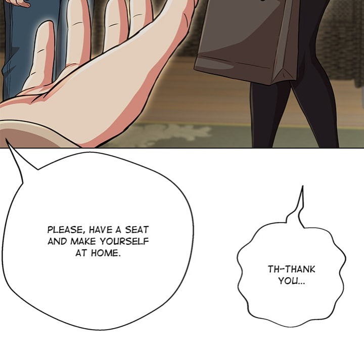 My Gangster Girlfriend - Chapter 44 [photo 46] - MangaPorn