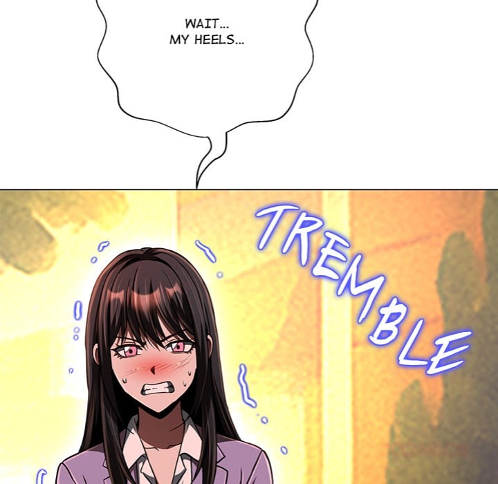 My Gangster Girlfriend - Chapter 44 [photo 5] - MangaPorn