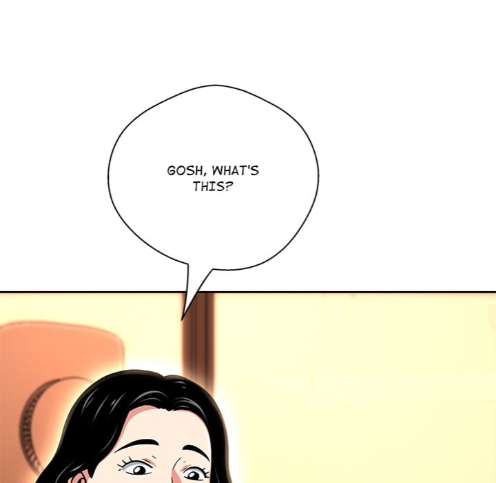 My Gangster Girlfriend - Chapter 44 [photo 50] - MangaPorn