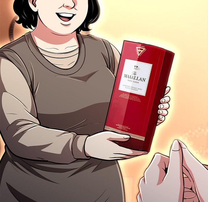 My Gangster Girlfriend - Chapter 44 [photo 51] - MangaPorn