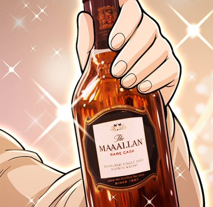 My Gangster Girlfriend - Chapter 44 [photo 54] - MangaPorn