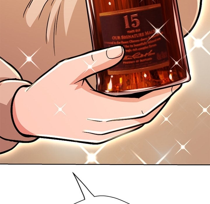 My Gangster Girlfriend - Chapter 44 [photo 55] - MangaPorn