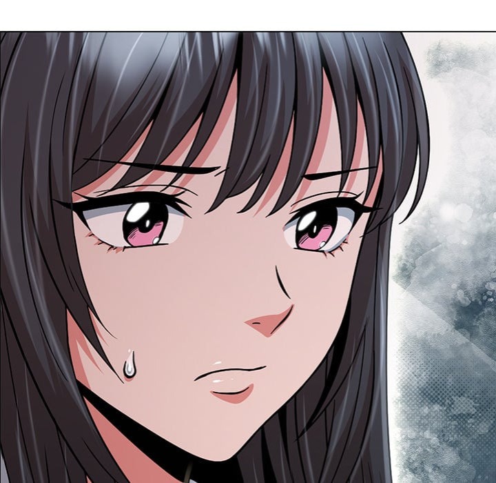 My Gangster Girlfriend - Chapter 44 [photo 58] - MangaPorn