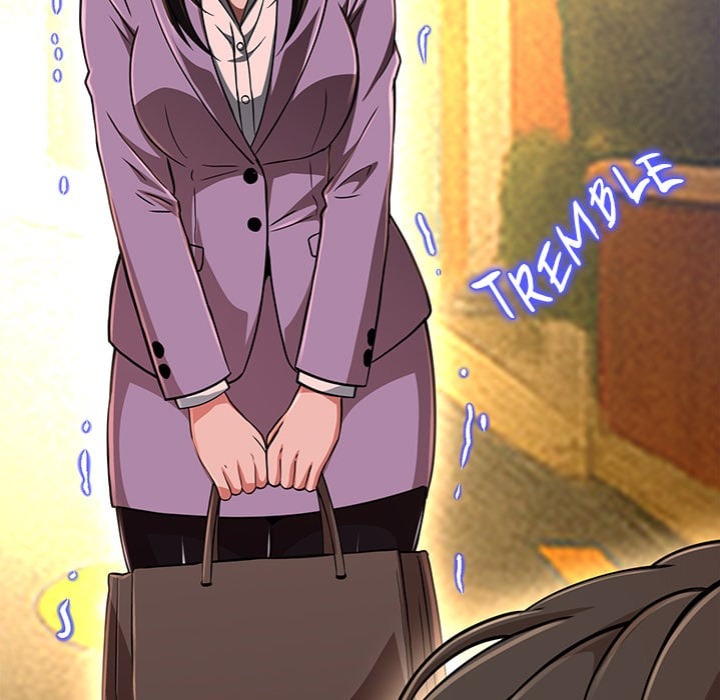 My Gangster Girlfriend - Chapter 44 [photo 6] - MangaPorn