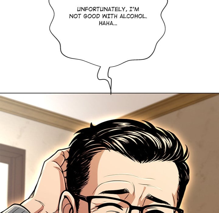 My Gangster Girlfriend - Chapter 44 [photo 61] - MangaPorn