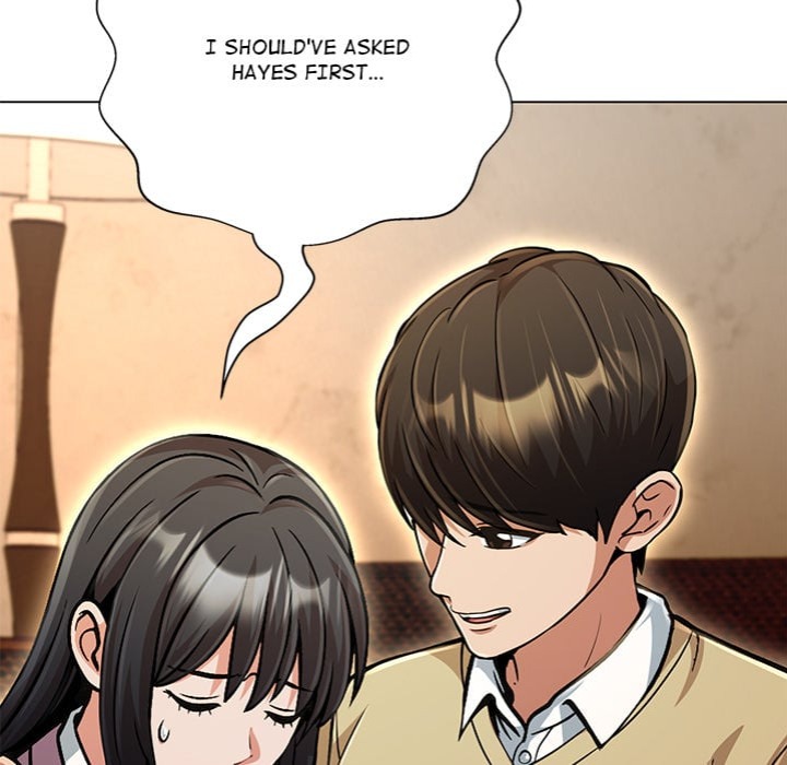 My Gangster Girlfriend - Chapter 44 [photo 64] - MangaPorn