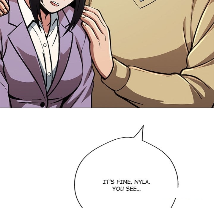 My Gangster Girlfriend - Chapter 44 [photo 65] - MangaPorn