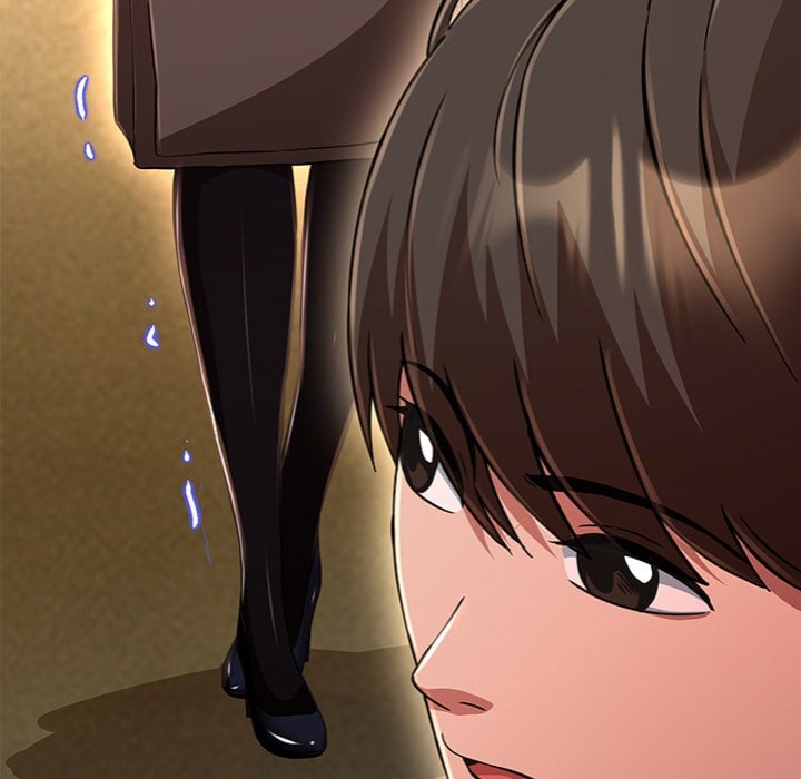 My Gangster Girlfriend - Chapter 44 [photo 7] - MangaPorn