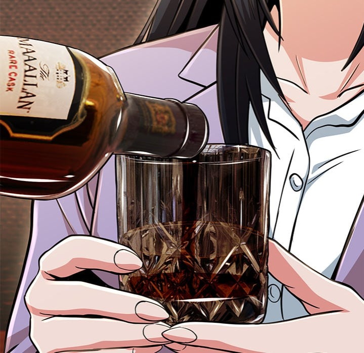 My Gangster Girlfriend - Chapter 44 [photo 73] - MangaPorn