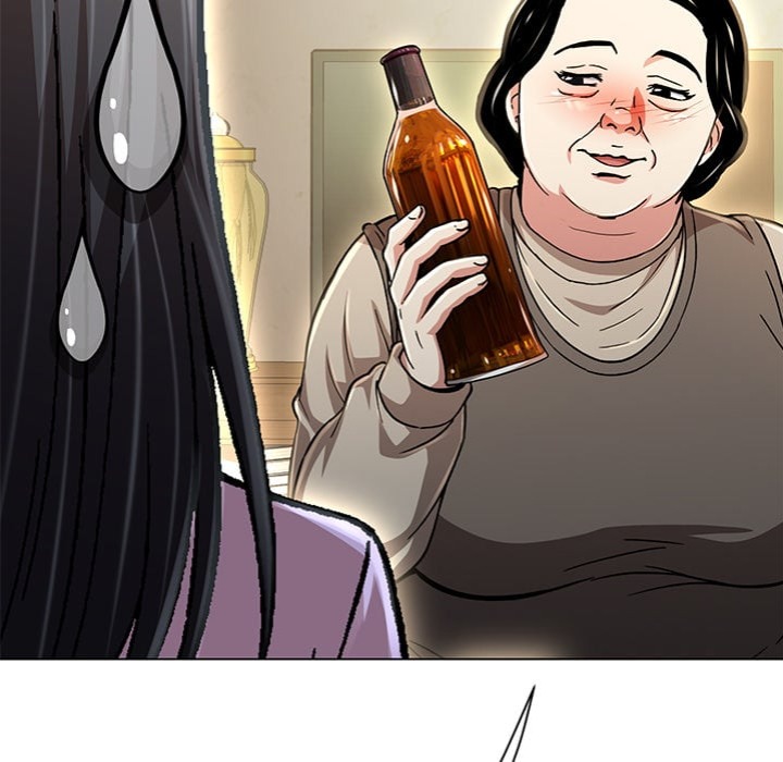 My Gangster Girlfriend - Chapter 44 [photo 77] - MangaPorn