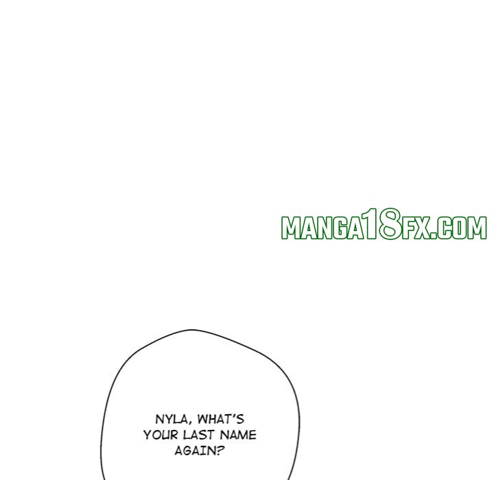 My Gangster Girlfriend - Chapter 44 [photo 89] - MangaPorn