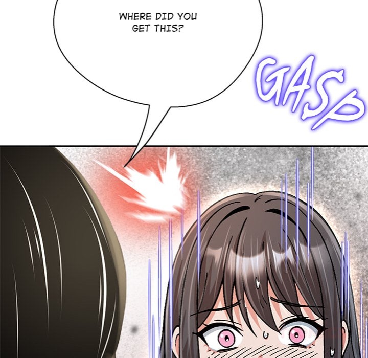 My Gangster Girlfriend - Chapter 44 [photo 95] - MangaPorn