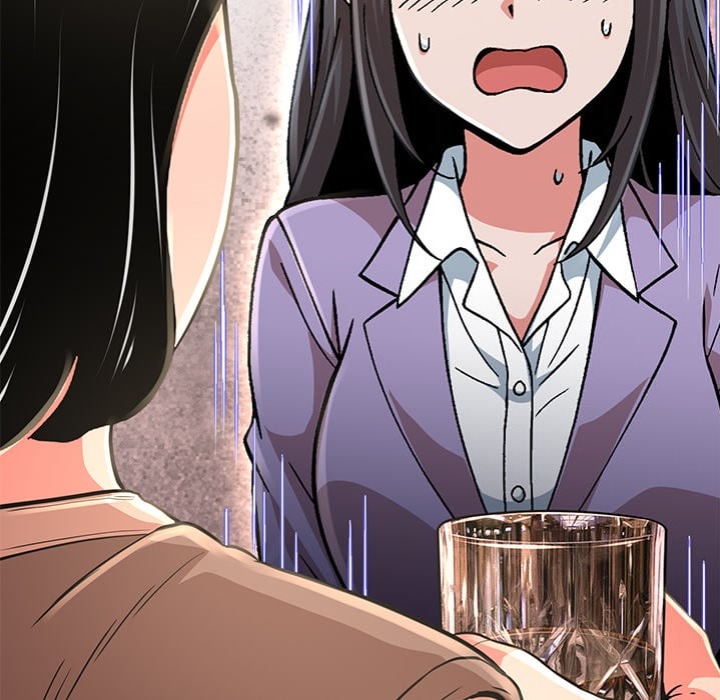 My Gangster Girlfriend - Chapter 44 [photo 96] - MangaPorn