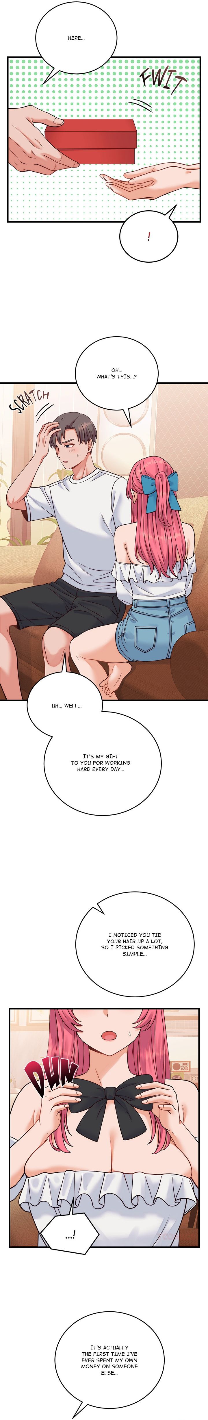 From Pauper to Prince - Chapter 36 [photo 11] - MangaPorn