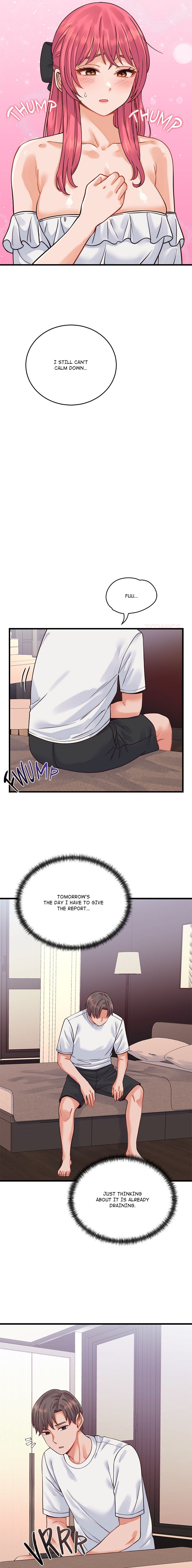 From Pauper to Prince - Chapter 36 [photo 15] - MangaPorn