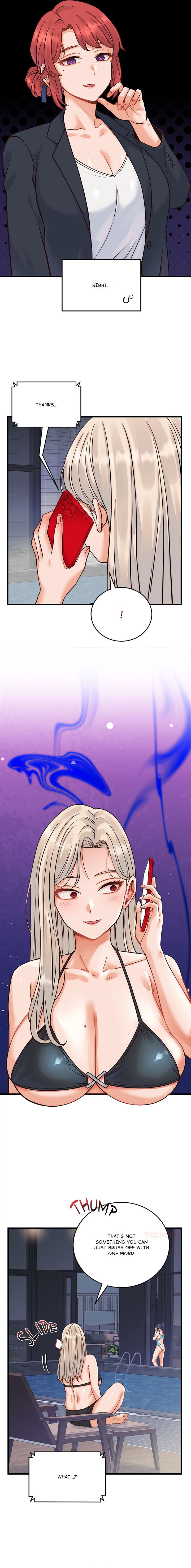 From Pauper to Prince - Chapter 36 [photo 19] - MangaPorn