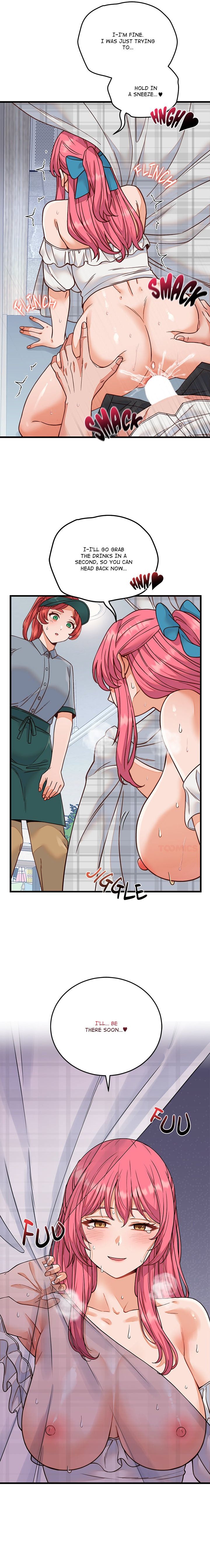 From Pauper to Prince - Chapter 36 [photo 2] - MangaPorn