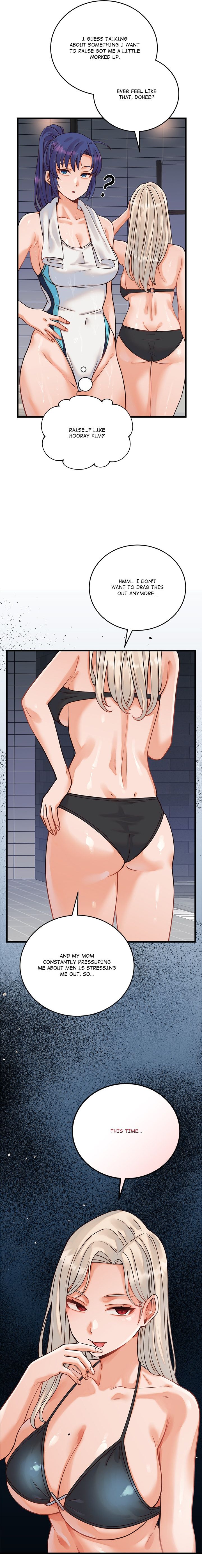 From Pauper to Prince - Chapter 36 [photo 21] - MangaPorn