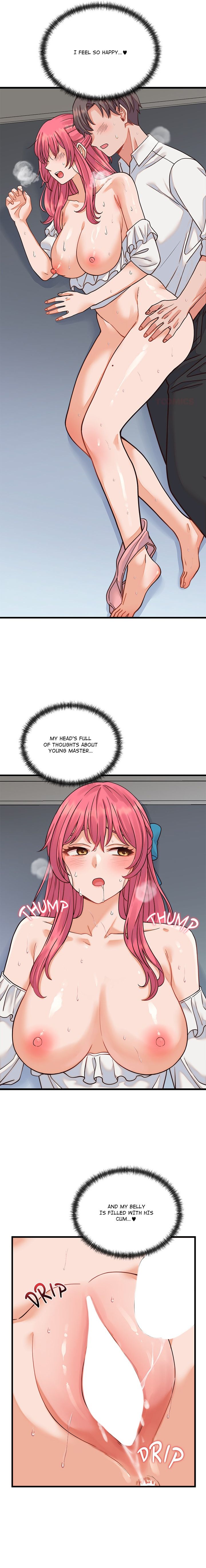 From Pauper to Prince - Chapter 36 [photo 7] - MangaPorn