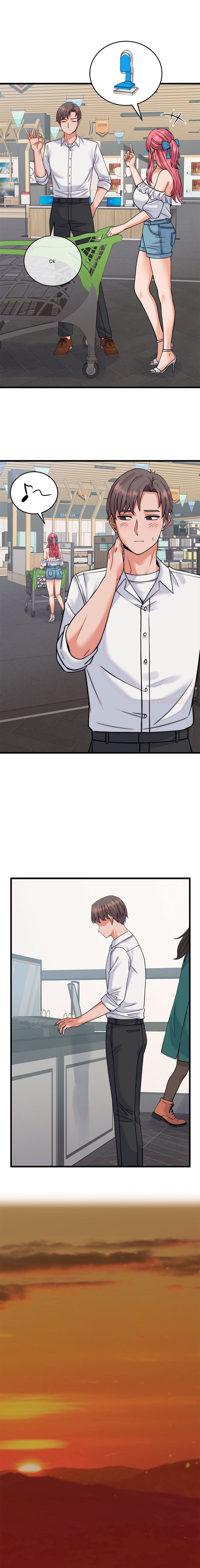 From Pauper to Prince - Chapter 36 [photo 9] - MangaPorn