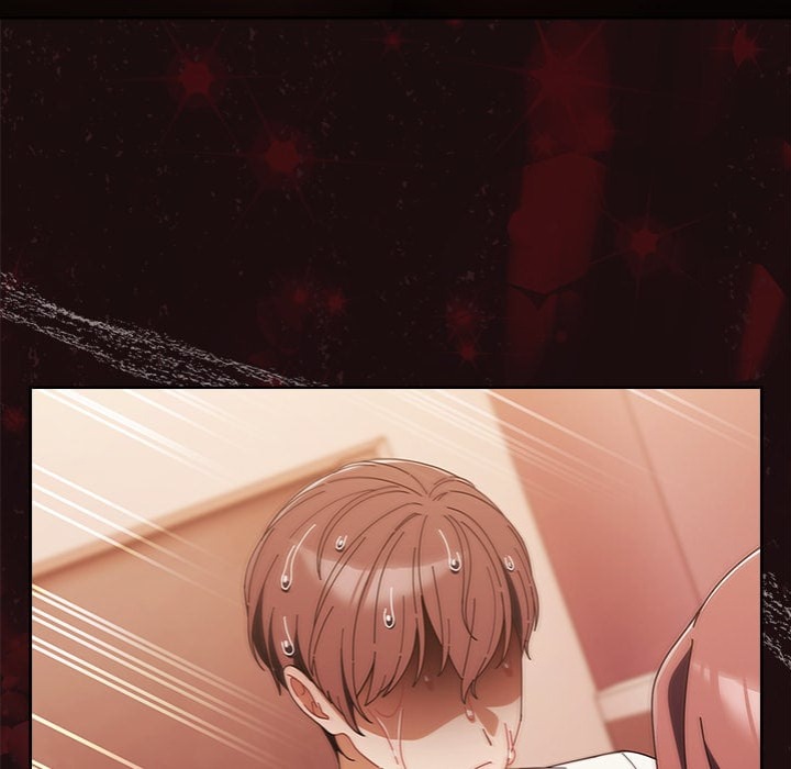 Sweet Girl, Dirty Secrets - Chapter 45 [photo 10] - MangaPorn