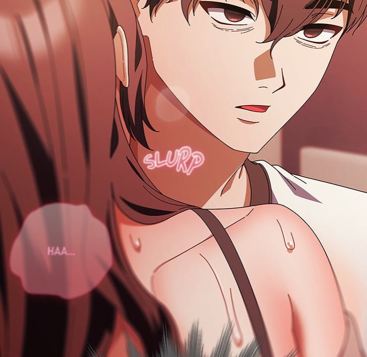 Sweet Girl, Dirty Secrets - Chapter 45 [photo 120] - MangaPorn