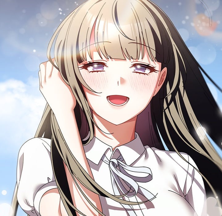 Sweet Girl, Dirty Secrets - Chapter 45 [photo 137] - MangaPorn